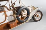 Austin Model 60 Touring 1909 года